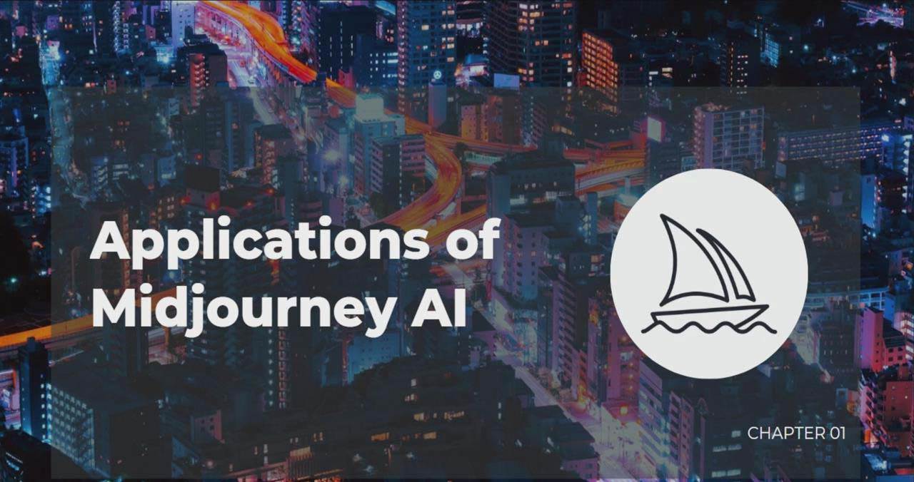 Midjourney V5 / ChatGPT 终极文本到艺术图像精通课程-47节课-中英字幕轻创网-网创项目资源站-副业项目-创业项目-搞钱项目轻创网