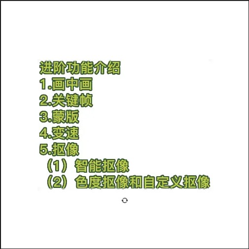 2023最新录制剪影教学课程：新手入门到精通，做短视频运营必看轻创网-网创项目资源站-副业项目-创业项目-搞钱项目轻创网