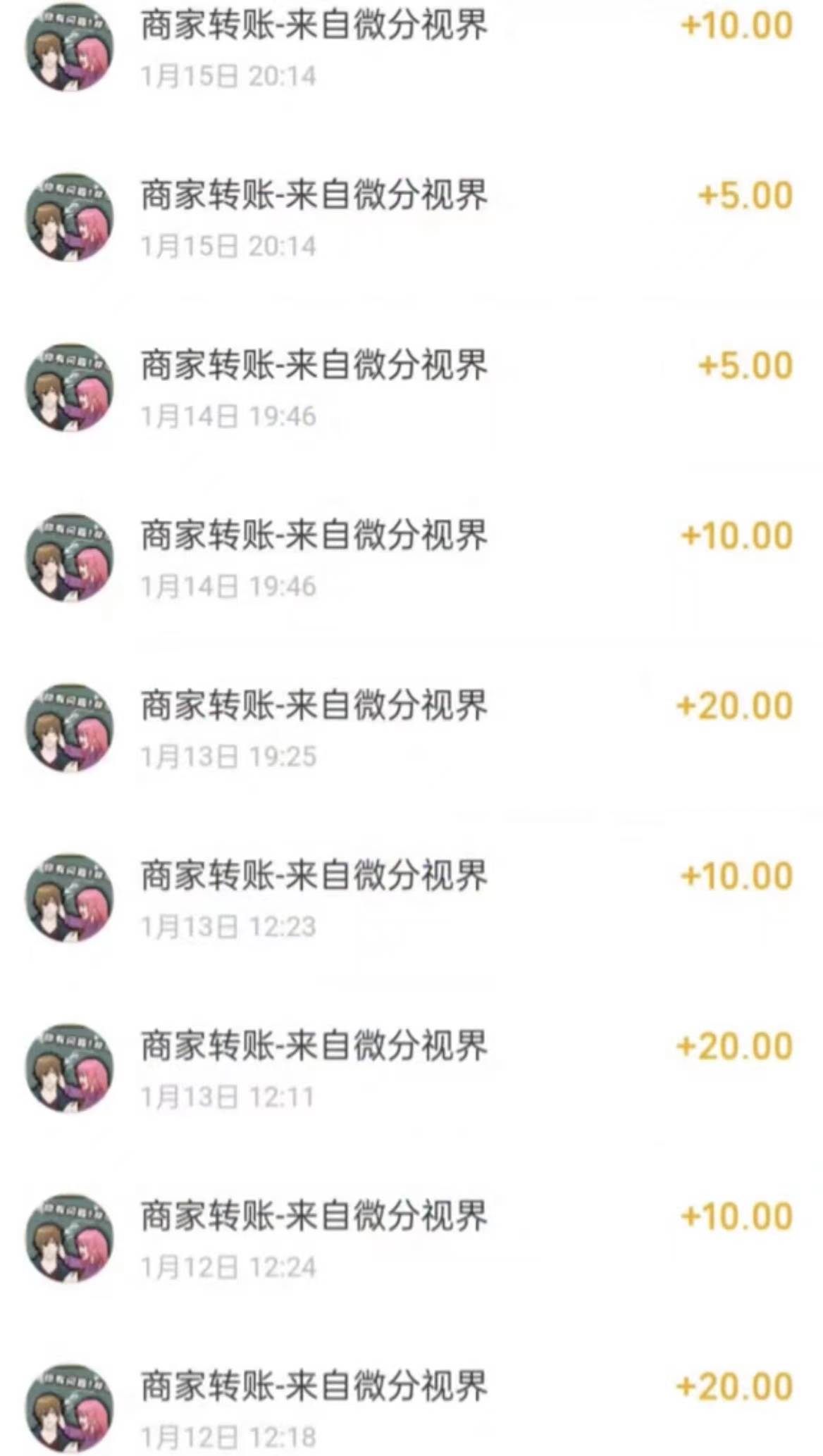 看广告撸收益，每天单号轻松50+，可批量操作，多机多账号收益无上限，有…轻创网-网创项目资源站-副业项目-创业项目-搞钱项目轻创网