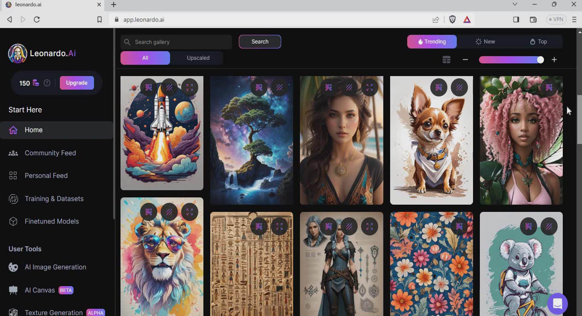 Leonardo AI,DALL-E -如何创建AI人工智能图形和图像课程(17节)轻创网-网创项目资源站-副业项目-创业项目-搞钱项目轻创网