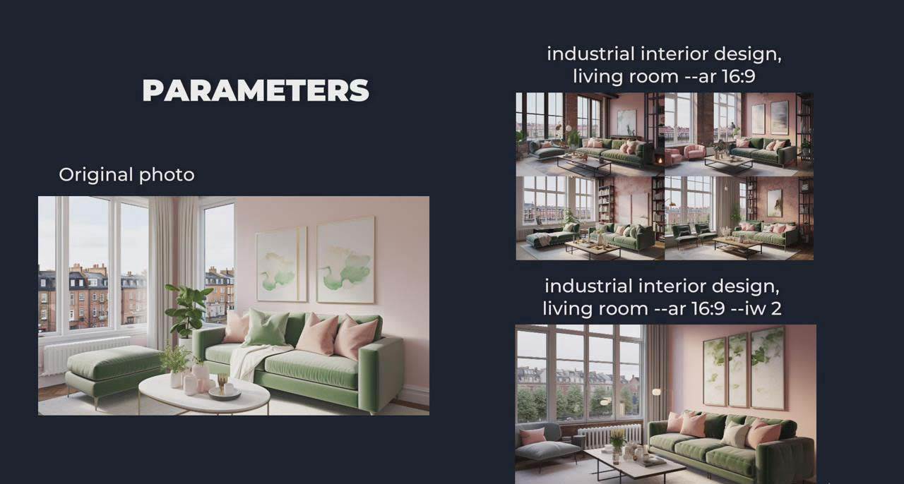 Esther Olga Blikhar-基于AI人工智能的室内建筑设计教程-11节课-中英字幕轻创网-网创项目资源站-副业项目-创业项目-搞钱项目轻创网