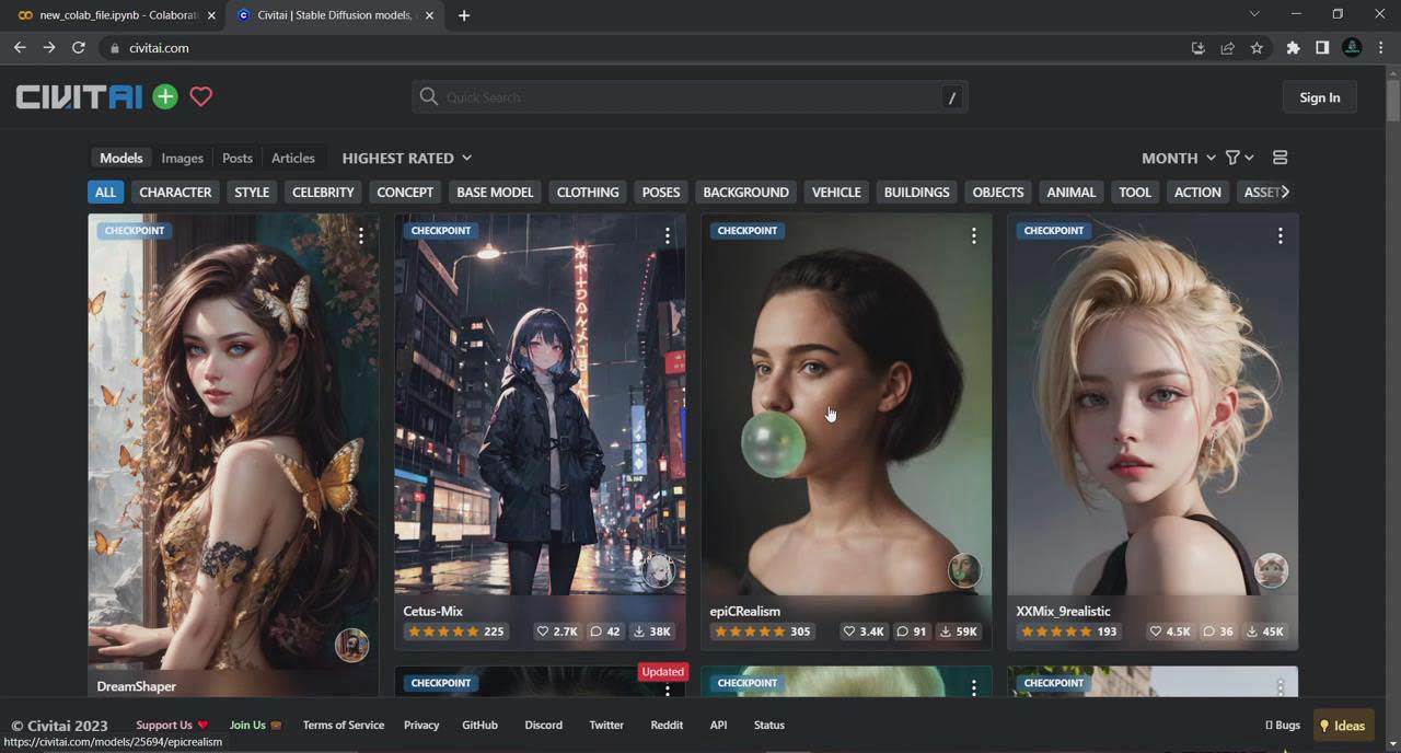 利用Stable Diffusion创建动漫艺术图像使用AI绘画赚钱-中英字幕轻创网-网创项目资源站-副业项目-创业项目-搞钱项目轻创网