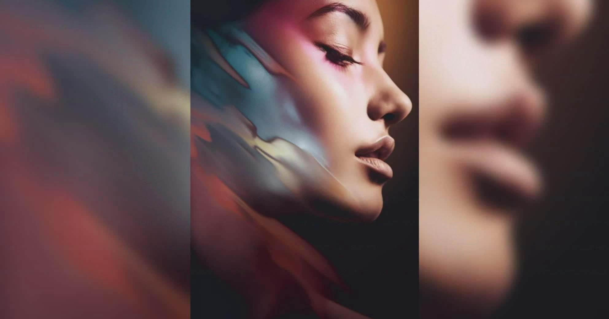 Midjourney AI人工智能创建和销售令人惊叹的海报教程-10节课-中英字幕轻创网-网创项目资源站-副业项目-创业项目-搞钱项目轻创网