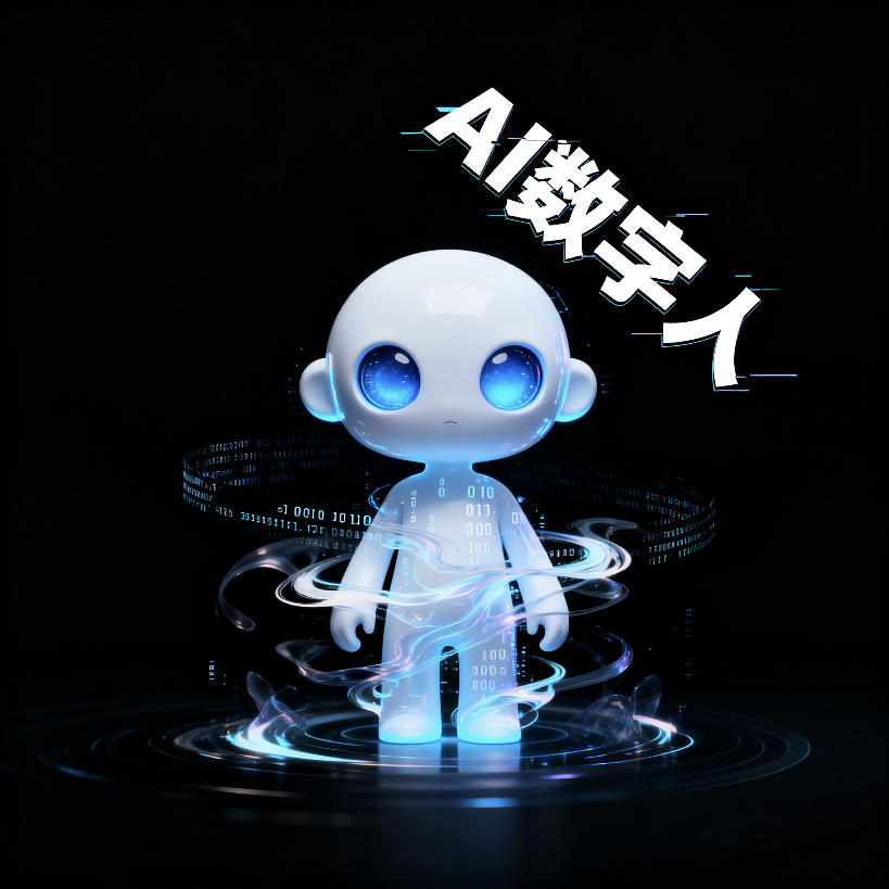 AI数字人掘金,去水印小程序+流量主变现,收益无上限,执行力决定收入轻创网-网创项目资源站-副业项目-创业项目-搞钱项目轻创网