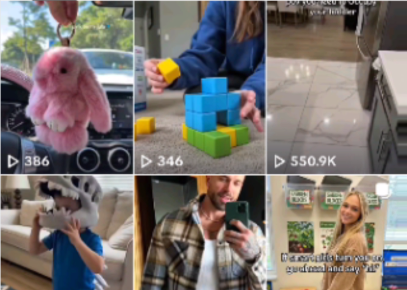 万字实操指南：Seedance联手TikTok带货，月入六位数可复制的全攻略轻创网-网创项目资源站-副业项目-创业项目-搞钱项目轻创网